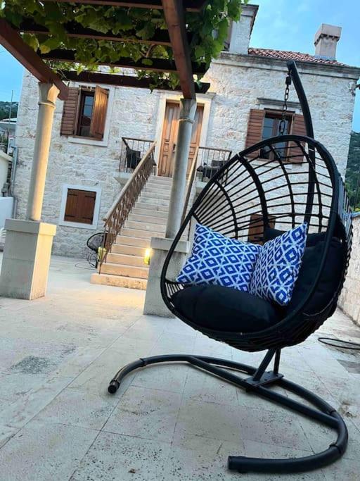Villa Rosa Kuciste Exteriér fotografie