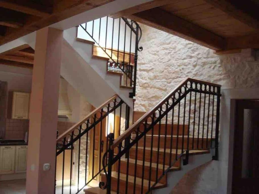 Villa Rosa Kuciste Exteriér fotografie