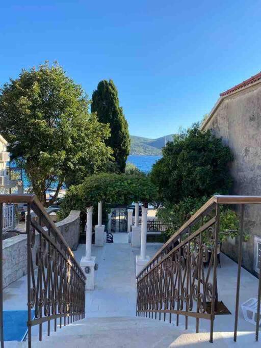 Villa Rosa Kuciste Exteriér fotografie
