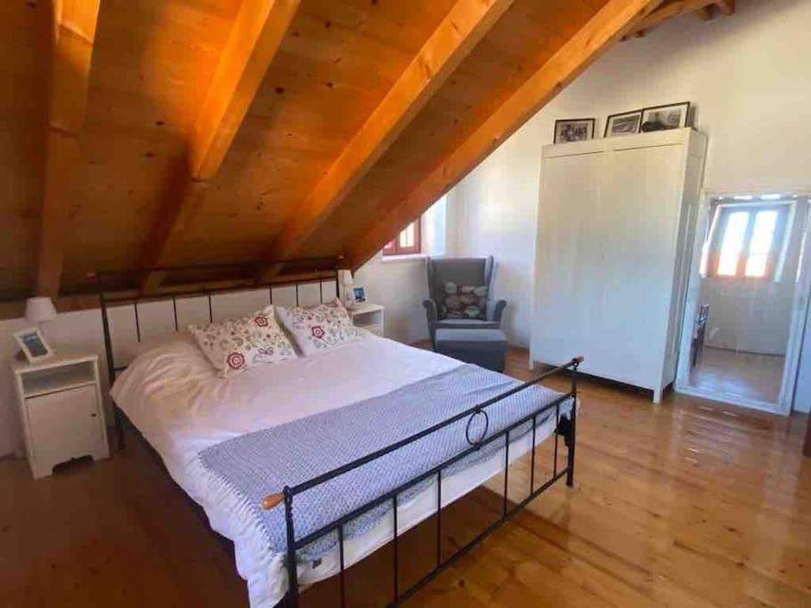 Villa Rosa Kuciste Exteriér fotografie
